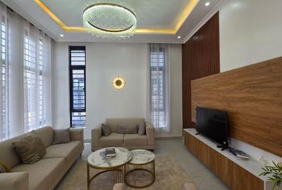 4 Bed House with En Suite in Ruiru - 3