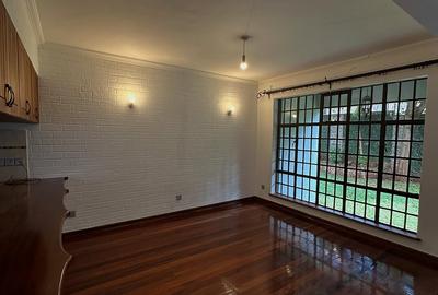 4 Bed Townhouse with En Suite at Peponi Road - 4