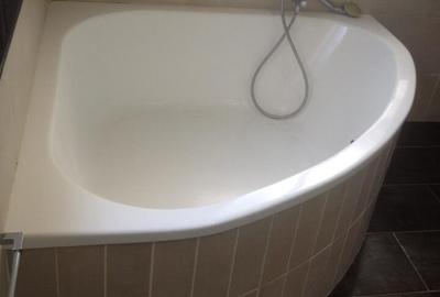 3 Bed Apartment with En Suite at As110 - 4