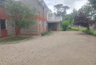 4 Bed Townhouse with En Suite in Runda - 2