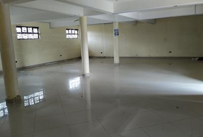 107 ft² Commercial Property with Parking in Karen