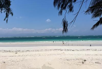 Land in Diani - 2