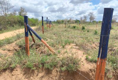 Land at Garissa Road - 2