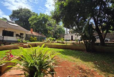 5 Bed House with En Suite in Thigiri - 4