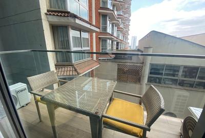 Serviced 1 Bed Apartment with En Suite in Westlands Area