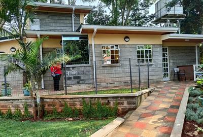 2 Bed House with En Suite in Runda - 2