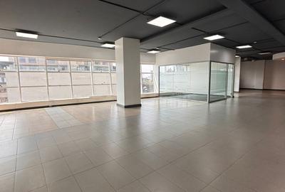 7,000 ft² Office with Service Charge Included in Westlands Area