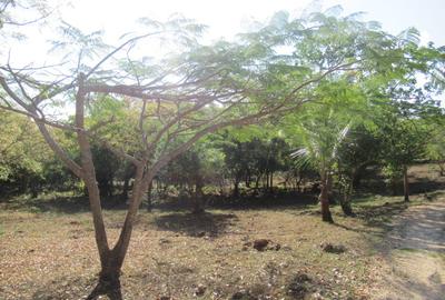 Land at Off Diani Beach Rd