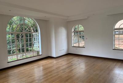 4 Bed Townhouse with Staff Quarters in Lavington