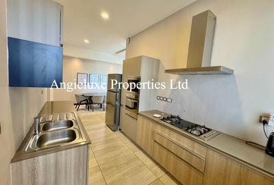 Furnished 2 Bed Apartment with En Suite at General Mathenge - 3