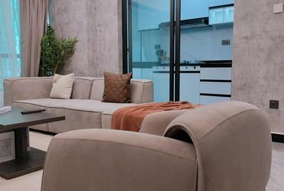 1 Bed Apartment with Swimming Pool at Mararo Road - 4
