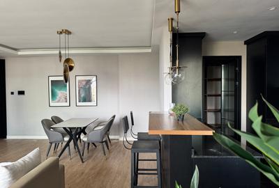 Serviced 2 Bed Apartment with En Suite in Westlands Area - 3