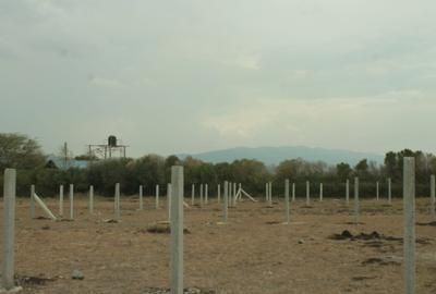 0.044 ha Land at Kiserian - Oloirien