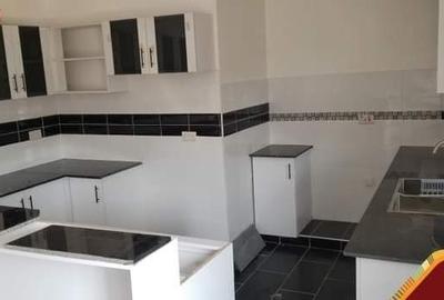 3 Bed House with En Suite at Kangundo Road