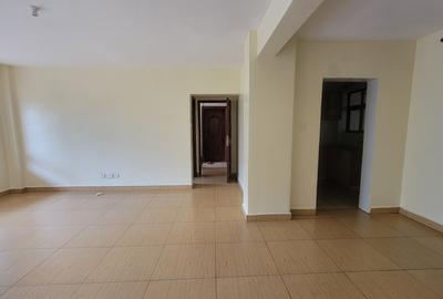 3 Bed Apartment with En Suite in Kiambu Road