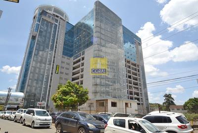 Commercial Property in Parklands