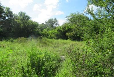 506 m² Residential Land at Malindi Road