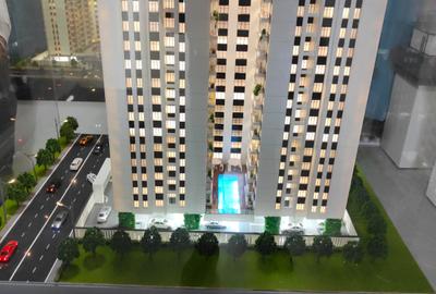1 Bed Apartment with En Suite at Oloitoktok Road