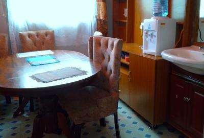 5 Bed House with En Suite in Ruiru