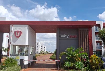 2 Bed Apartment with En Suite at Kamiti Road