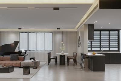 2 Bed Apartment at Westlands - 3