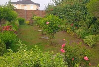 3 Bed House with En Suite at Kitengela - 4