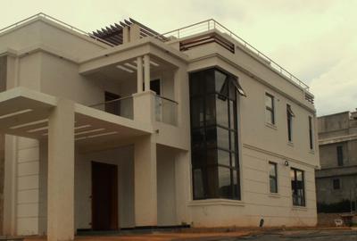 0.25 ha Land in Tatu City