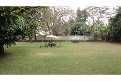 Residential Land in Lavington