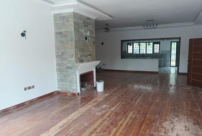 4 Bed House with En Suite at Tigoni - 4