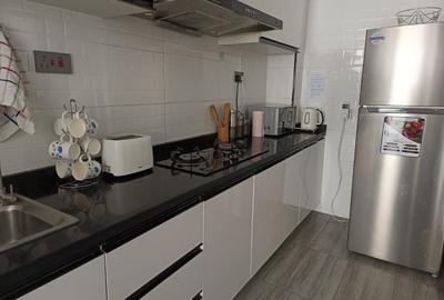 2 Bed Apartment with En Suite at Kilimani - 3