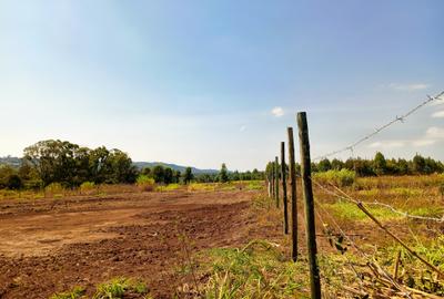 0.05 ha Residential Land at Kikuyu