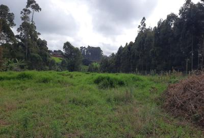 5 ac Land at Riara Ridge Road