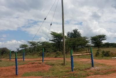 0.125 ac Land at Muramati