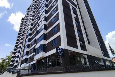 2 Bed Apartment with Swimming Pool in Westlands Area