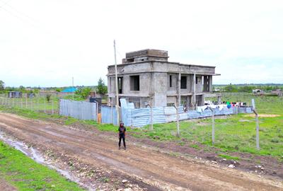 Residential Land in Joska - 3