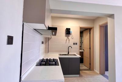 1 Bed Apartment with En Suite in Lavington - 3