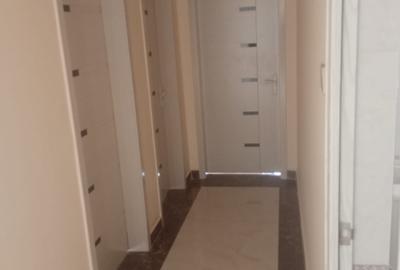 2 Bed Apartment with En Suite in Kilimani