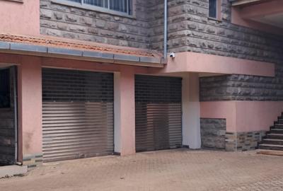 4 Bed House with En Suite in Runda