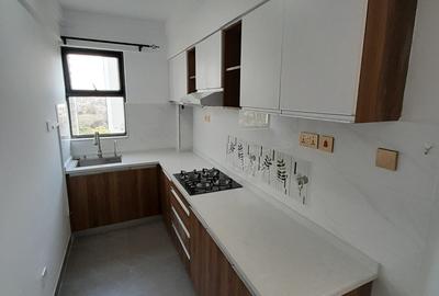 Furnished Studio Apartment with Swimming Pool at Kirichwa Road - 3