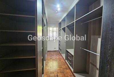 5 Bed House with En Suite in Kitisuru - 4