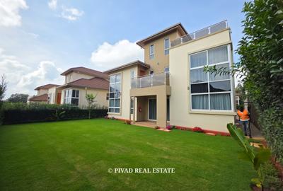 4 Bed House with Swimming Pool in Kiambu Road - 2