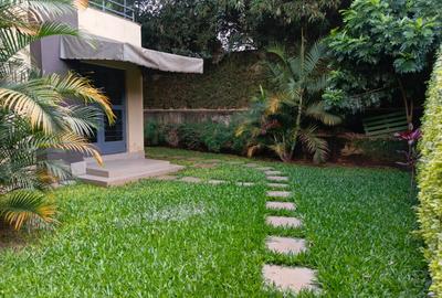 1,000 ft² Commercial Property with Service Charge Included in Kiambu Road - 4