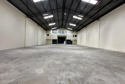 9,050 ft² Warehouse with Parking in Mombasa Road - 3