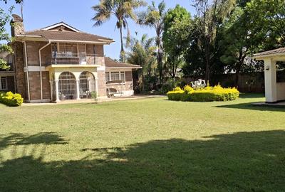 4 Bed House with En Suite in Runda - 3