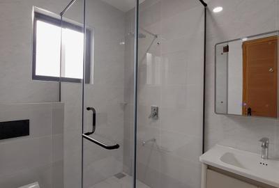 2 Bed Townhouse with En Suite in Thigiri - 4