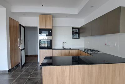 2 Bed Apartment with En Suite at Kindaruma Road