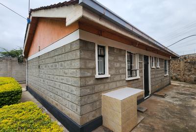 3 Bed House with En Suite at Magadi Road - 3