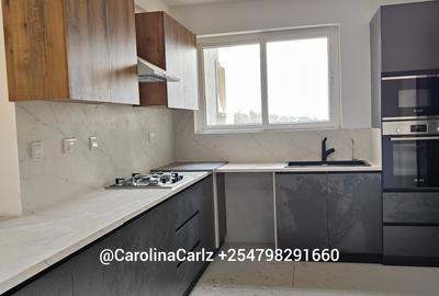 2 Bed Apartment with En Suite in Westlands Area