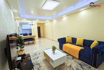 3 Bed Apartment with Gym at Laikipia Road - 2