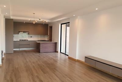 3 Bed Apartment with Swimming Pool in Kitisuru - 2